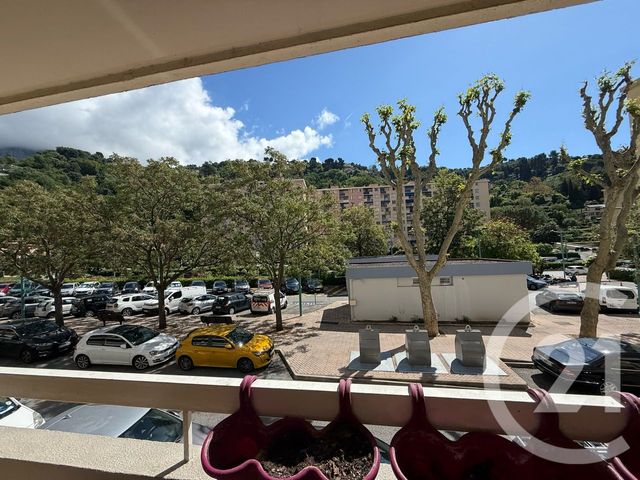 Appartement F1 à vendre MENTON