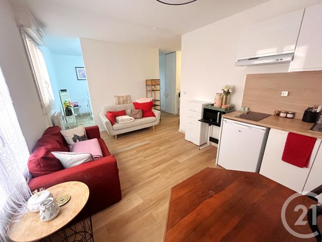 Afficher la photo en grand Appartement F2 à vendre - 2 pièces - 34.0 m2 - BEAUSOLEIL - 06 - PROVENCE-ALPES-COTE-D-AZUR - Century 21 Agence Molière