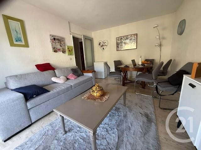 appartement - MENTON - 06
