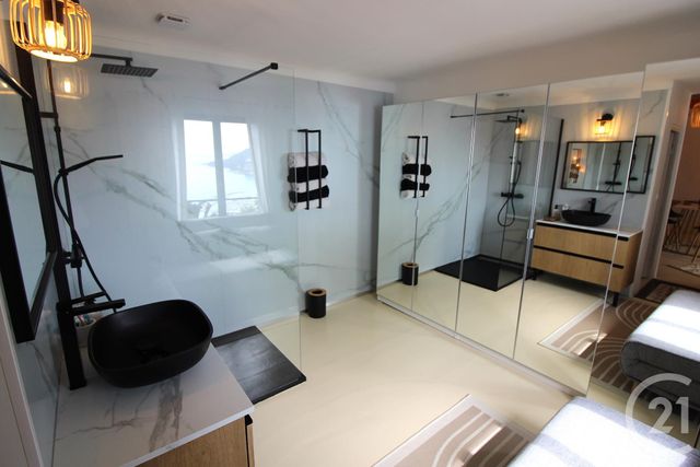 maison à vendre - 3 pièces - 55.0 m2 - MENTON - 06 - PROVENCE-ALPES-COTE-D-AZUR - Century 21 Agence Molière