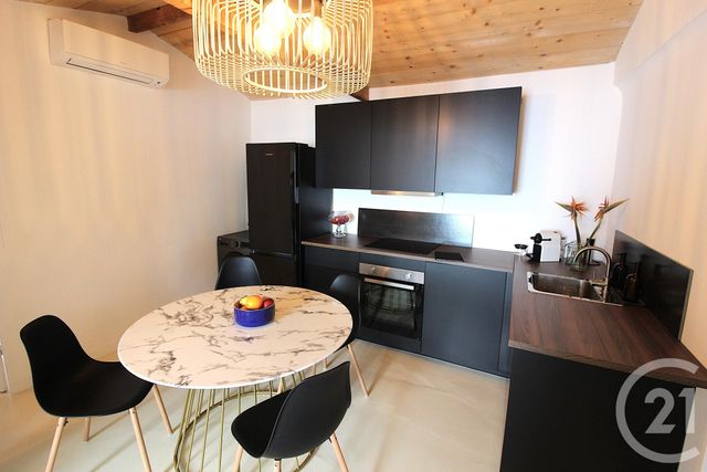 maison à vendre - 3 pièces - 55.0 m2 - MENTON - 06 - PROVENCE-ALPES-COTE-D-AZUR - Century 21 Agence Molière