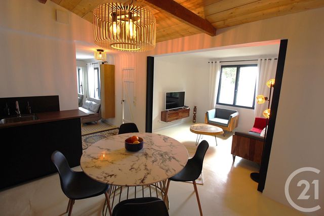 maison à vendre - 3 pièces - 55.0 m2 - MENTON - 06 - PROVENCE-ALPES-COTE-D-AZUR - Century 21 Agence Molière