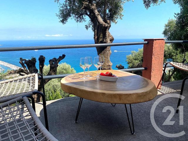 maison - MENTON - 06