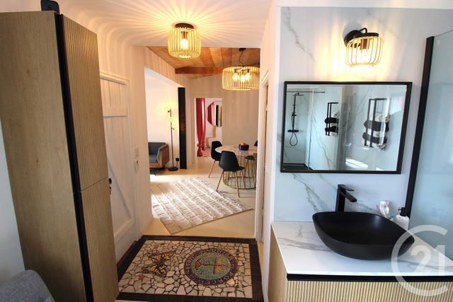 maison à vendre - 3 pièces - 55.0 m2 - MENTON - 06 - PROVENCE-ALPES-COTE-D-AZUR - Century 21 Agence Molière