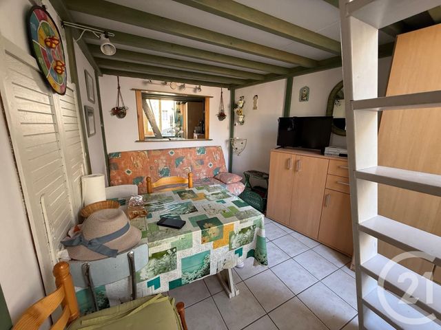 appartement - MENTON - 06