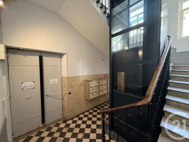 appartement - MENTON - 06