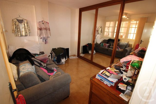 Appartement à vendre - 3 pièces - 74.3 m2 - MENTON - 06 - PROVENCE-ALPES-COTE-D-AZUR - Century 21 Agence Molière