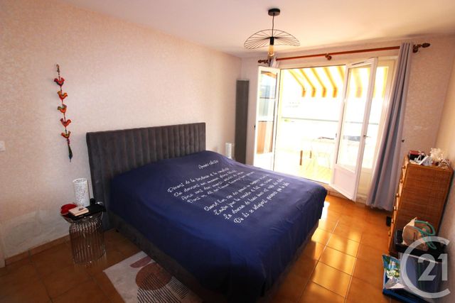 Appartement à vendre - 3 pièces - 74.3 m2 - MENTON - 06 - PROVENCE-ALPES-COTE-D-AZUR - Century 21 Agence Molière