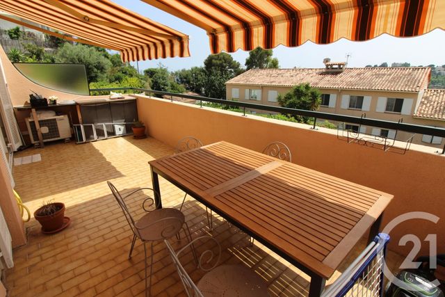 appartement - MENTON - 06
