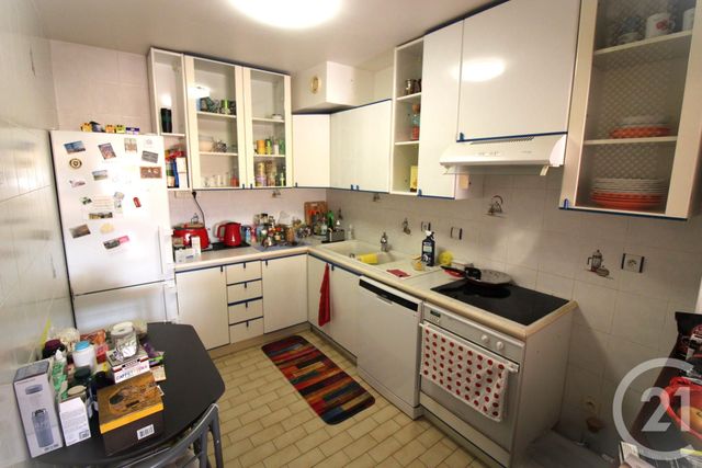 Appartement à vendre - 3 pièces - 74.3 m2 - MENTON - 06 - PROVENCE-ALPES-COTE-D-AZUR - Century 21 Agence Molière
