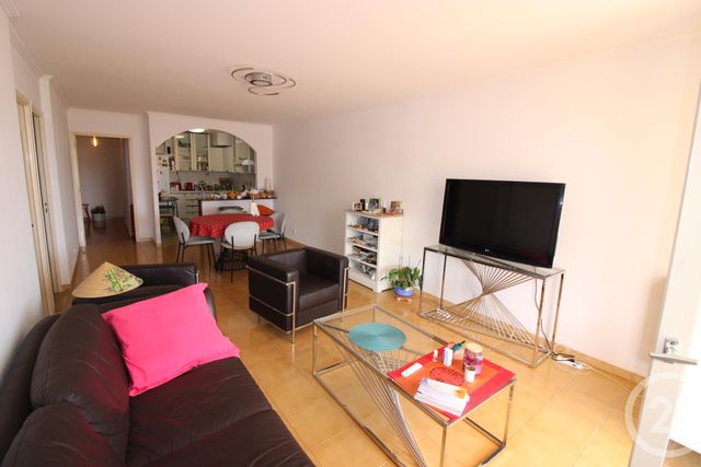 Appartement à vendre - 3 pièces - 74.3 m2 - MENTON - 06 - PROVENCE-ALPES-COTE-D-AZUR - Century 21 Agence Molière