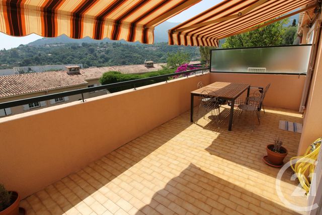 Appartement à vendre - 3 pièces - 74.3 m2 - MENTON - 06 - PROVENCE-ALPES-COTE-D-AZUR - Century 21 Agence Molière