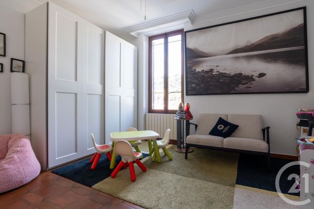 maison à vendre - 5 pièces - 118.0 m2 - MENTON - 06 - PROVENCE-ALPES-COTE-D-AZUR - Century 21 Agence Molière