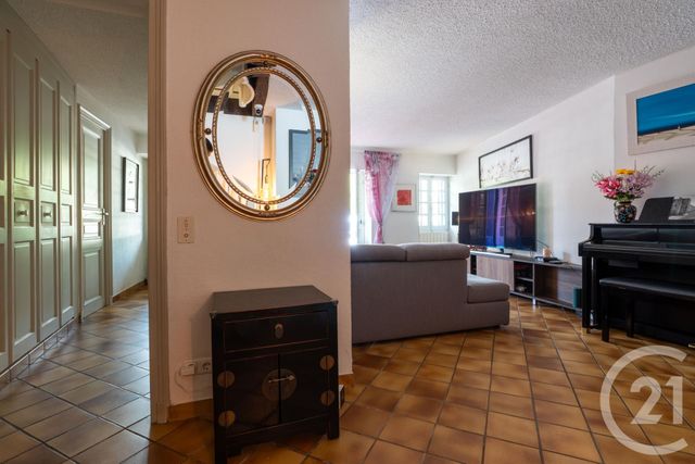 maison à vendre - 5 pièces - 118.0 m2 - MENTON - 06 - PROVENCE-ALPES-COTE-D-AZUR - Century 21 Agence Molière