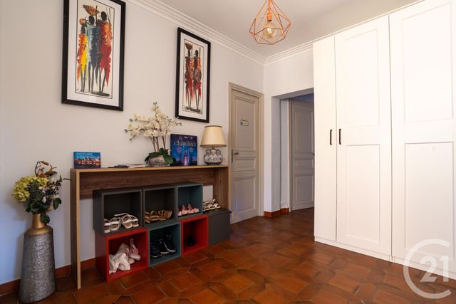 maison à vendre - 5 pièces - 118.0 m2 - MENTON - 06 - PROVENCE-ALPES-COTE-D-AZUR - Century 21 Agence Molière