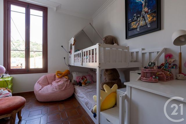 maison à vendre - 5 pièces - 118.0 m2 - MENTON - 06 - PROVENCE-ALPES-COTE-D-AZUR - Century 21 Agence Molière