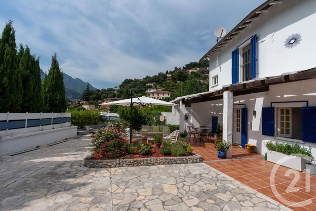 maison - MENTON - 06