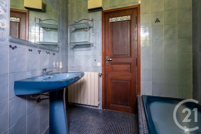 maison à vendre - 5 pièces - 118.0 m2 - MENTON - 06 - PROVENCE-ALPES-COTE-D-AZUR - Century 21 Agence Molière