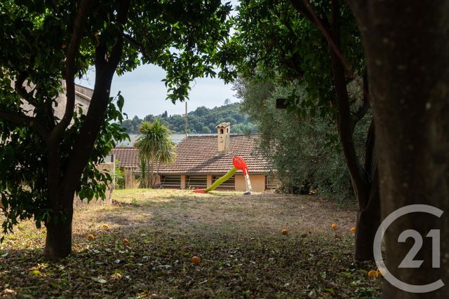 maison à vendre - 5 pièces - 118.0 m2 - MENTON - 06 - PROVENCE-ALPES-COTE-D-AZUR - Century 21 Agence Molière