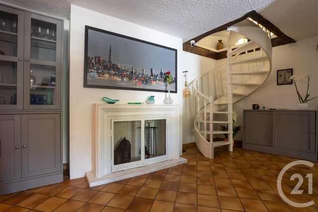 maison à vendre - 5 pièces - 118.0 m2 - MENTON - 06 - PROVENCE-ALPES-COTE-D-AZUR - Century 21 Agence Molière