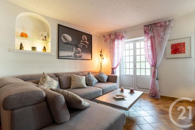 maison à vendre - 5 pièces - 118.0 m2 - MENTON - 06 - PROVENCE-ALPES-COTE-D-AZUR - Century 21 Agence Molière