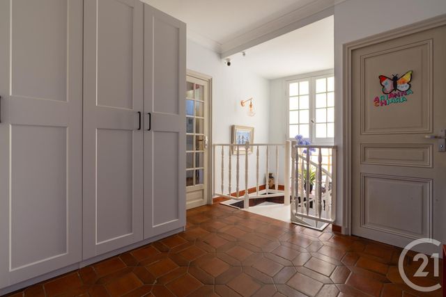 maison à vendre - 5 pièces - 118.0 m2 - MENTON - 06 - PROVENCE-ALPES-COTE-D-AZUR - Century 21 Agence Molière