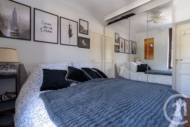 maison à vendre - 5 pièces - 118.0 m2 - MENTON - 06 - PROVENCE-ALPES-COTE-D-AZUR - Century 21 Agence Molière