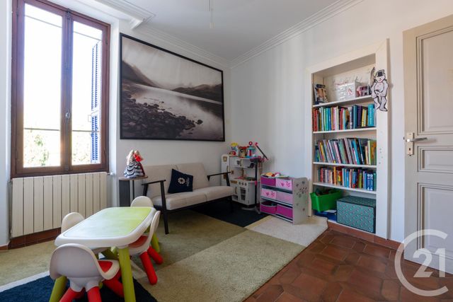 maison à vendre - 5 pièces - 118.0 m2 - MENTON - 06 - PROVENCE-ALPES-COTE-D-AZUR - Century 21 Agence Molière