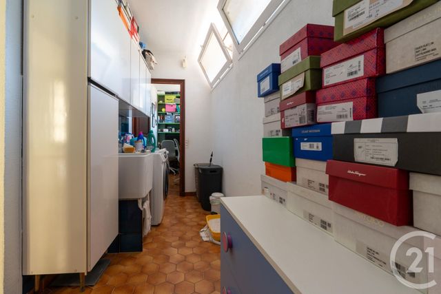 maison à vendre - 5 pièces - 118.0 m2 - MENTON - 06 - PROVENCE-ALPES-COTE-D-AZUR - Century 21 Agence Molière