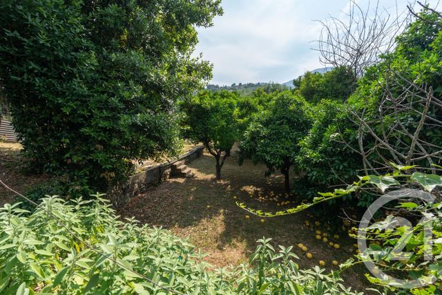 maison à vendre - 5 pièces - 118.0 m2 - MENTON - 06 - PROVENCE-ALPES-COTE-D-AZUR - Century 21 Agence Molière