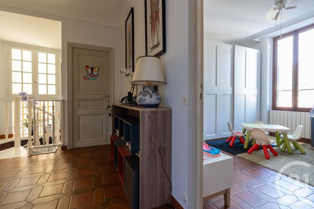 maison à vendre - 5 pièces - 118.0 m2 - MENTON - 06 - PROVENCE-ALPES-COTE-D-AZUR - Century 21 Agence Molière