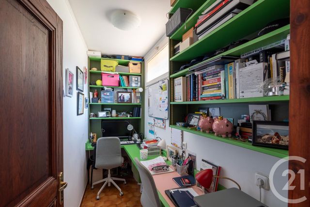 maison à vendre - 5 pièces - 118.0 m2 - MENTON - 06 - PROVENCE-ALPES-COTE-D-AZUR - Century 21 Agence Molière