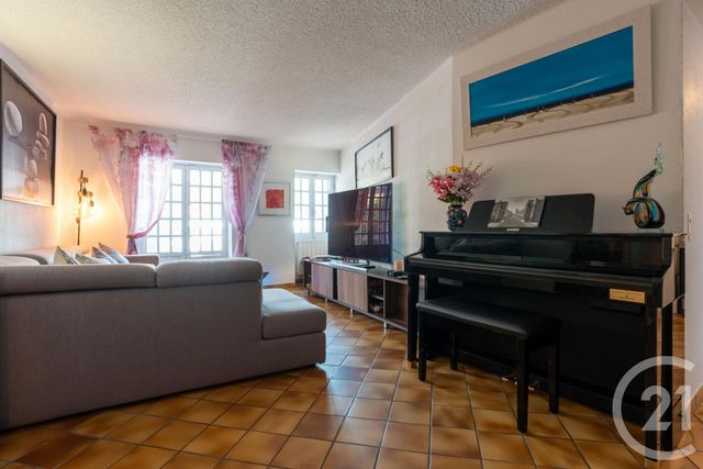 maison à vendre - 5 pièces - 118.0 m2 - MENTON - 06 - PROVENCE-ALPES-COTE-D-AZUR - Century 21 Agence Molière