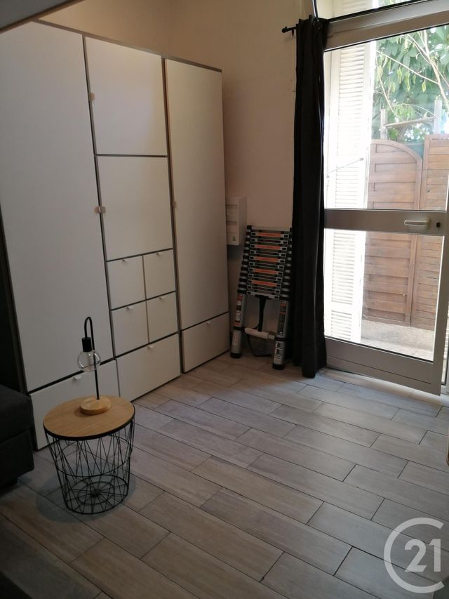 Appartement Studio à vendre - 1 pièce - 18.43 m2 - BEAUSOLEIL - 06 - PROVENCE-ALPES-COTE-D-AZUR - Century 21 Agence Molière