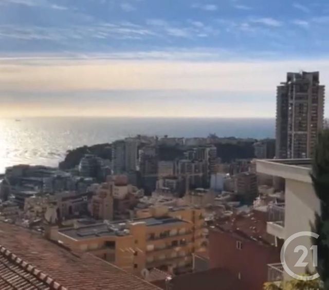 Appartement Studio à vendre - 1 pièce - 18.43 m2 - BEAUSOLEIL - 06 - PROVENCE-ALPES-COTE-D-AZUR - Century 21 Agence Molière