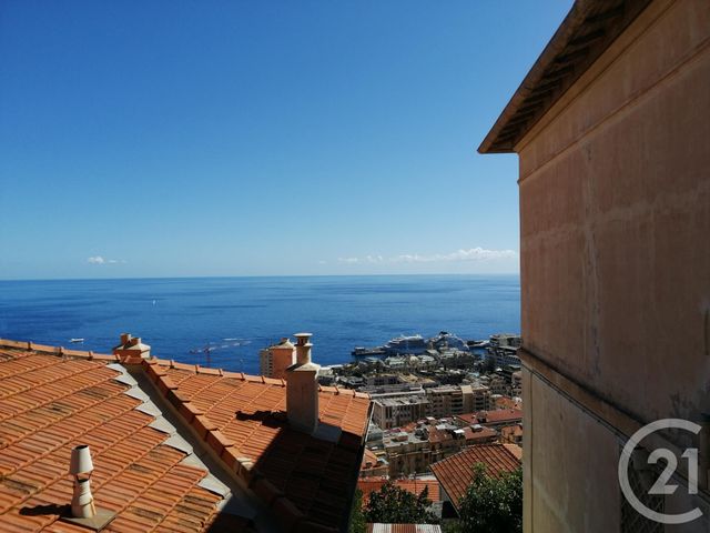 Appartement Studio à vendre - 1 pièce - 18.43 m2 - BEAUSOLEIL - 06 - PROVENCE-ALPES-COTE-D-AZUR - Century 21 Agence Molière