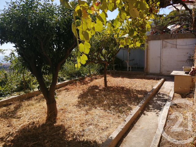 appartement - BEAUSOLEIL - 06