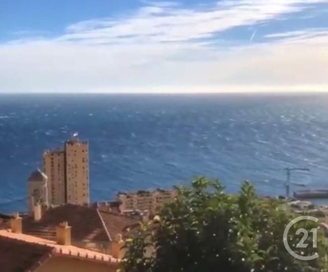 Appartement Studio à vendre - 1 pièce - 18.43 m2 - BEAUSOLEIL - 06 - PROVENCE-ALPES-COTE-D-AZUR - Century 21 Agence Molière