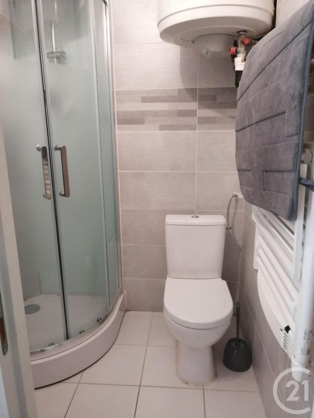 Appartement Studio à vendre - 1 pièce - 18.43 m2 - BEAUSOLEIL - 06 - PROVENCE-ALPES-COTE-D-AZUR - Century 21 Agence Molière