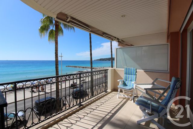 Appartement F3 à vendre - 3 pièces - 72.0 m2 - MENTON - 06 - PROVENCE-ALPES-COTE-D-AZUR - Century 21 Agence Molière