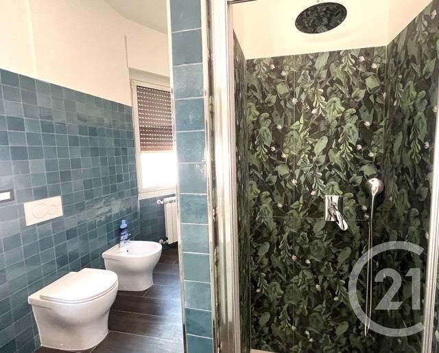 Appartement F4 à vendre - 4 pièces - 98.0 m2 - MENTON - 06 - PROVENCE-ALPES-COTE-D-AZUR - Century 21 Agence Molière