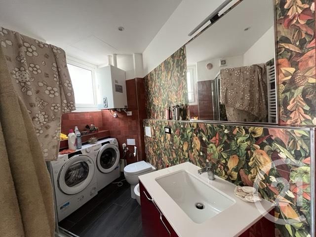 Appartement F4 à vendre - 4 pièces - 98.0 m2 - MENTON - 06 - PROVENCE-ALPES-COTE-D-AZUR - Century 21 Agence Molière