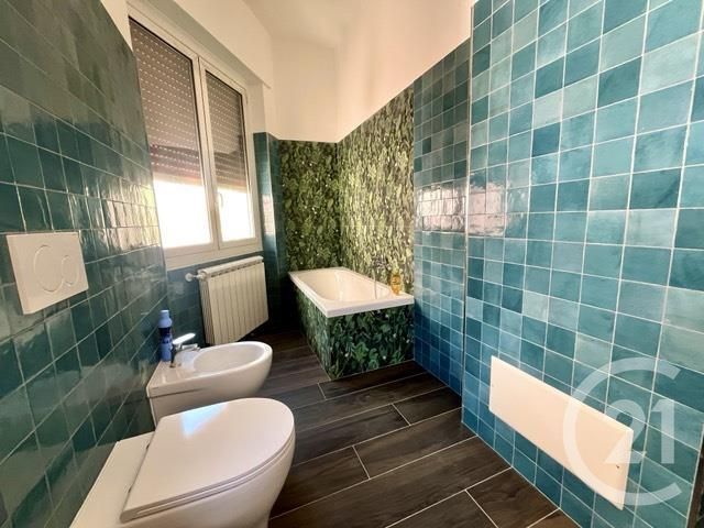 Appartement F4 à vendre - 4 pièces - 98.0 m2 - MENTON - 06 - PROVENCE-ALPES-COTE-D-AZUR - Century 21 Agence Molière