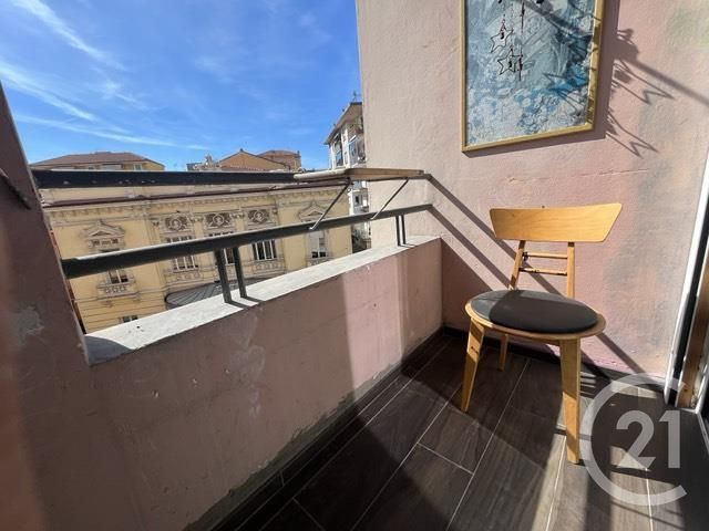 Appartement F4 à vendre - 4 pièces - 98.0 m2 - MENTON - 06 - PROVENCE-ALPES-COTE-D-AZUR - Century 21 Agence Molière