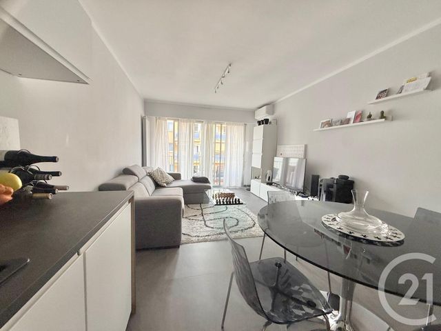 appartement - ROQUEBRUNE CAP MARTIN - 06