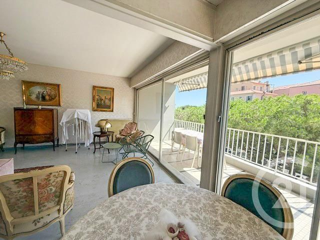appartement - MENTON - 06