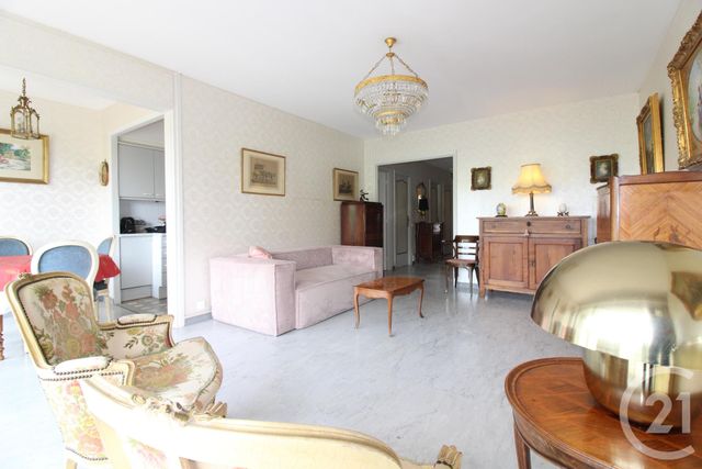 Appartement F3 à vendre - 3 pièces - 74.0 m2 - MENTON - 06 - PROVENCE-ALPES-COTE-D-AZUR - Century 21 Agence Molière