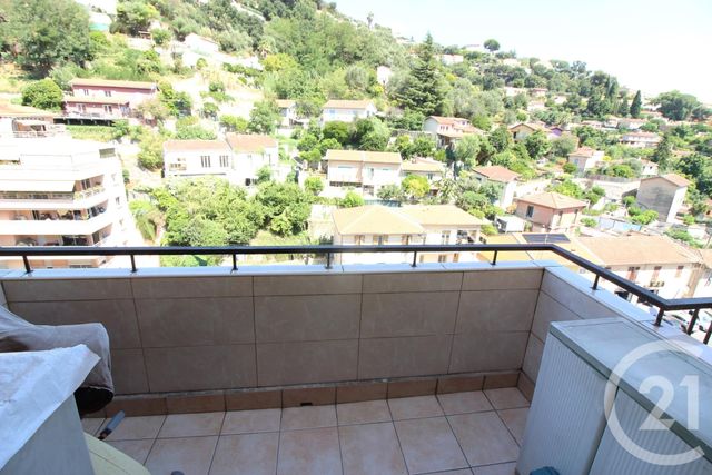 Appartement T3 à vendre - 3 pièces - 55.64 m2 - MENTON - 06 - PROVENCE-ALPES-COTE-D-AZUR - Century 21 Agence Molière
