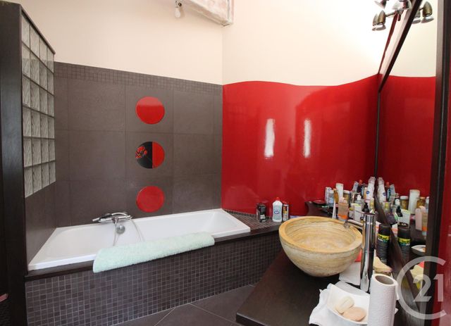 maison à vendre - 6 pièces - 250.0 m2 - STE AGNES - 06 - PROVENCE-ALPES-COTE-D-AZUR - Century 21 Agence Molière