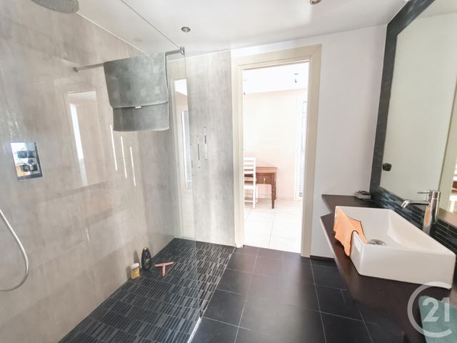 maison à vendre - 6 pièces - 250.0 m2 - STE AGNES - 06 - PROVENCE-ALPES-COTE-D-AZUR - Century 21 Agence Molière